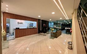 Destak Hotel Residence